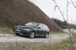 Audi A4 Allroad 2.0 TDI Quattro 2016 года (WW)
